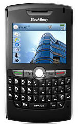 Blackberry 8820g@paulo communication
